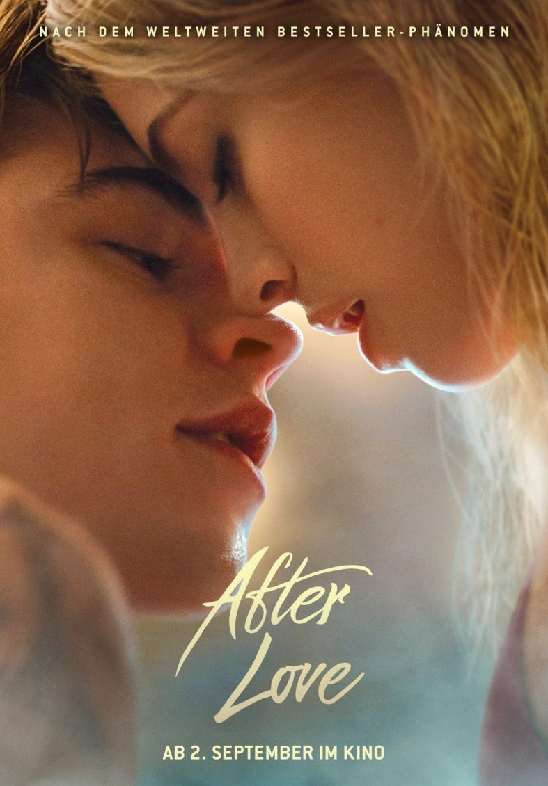 Erster Trailer zu AFTER LOVE | Ab 02. September 2021 im Kino