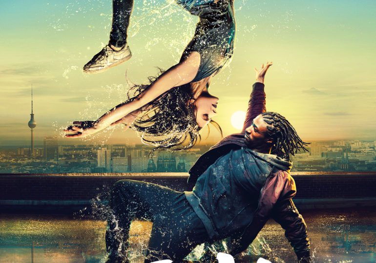 FLY | Trailer mit tollen Choreografien und mitreißenden Beats