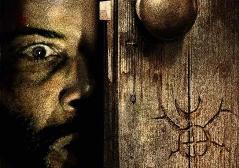 SPELL | TRAILER ZUM HORROR-THRILLER