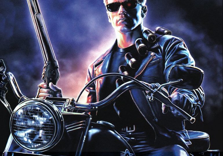 Terminator 2 : Tag der Abrechnung - Rückblick zum 30. Geburtstag