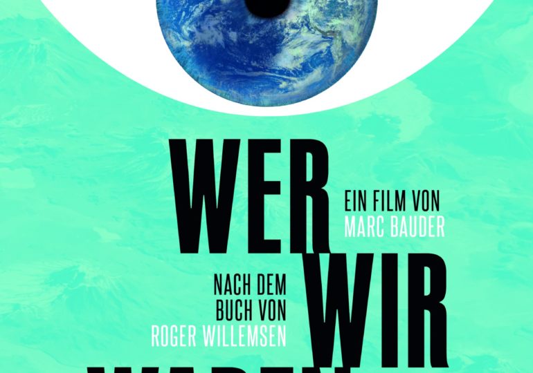 "WER WIR WAREN" läuft seit 08. Juli 2021 in den deutschen Kinos