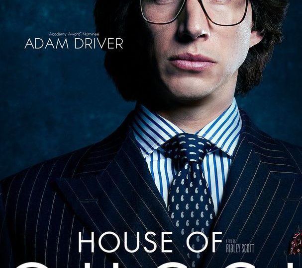 Trailer | Lady Gaga und Adam Driver in HOUSE OF GUCCI