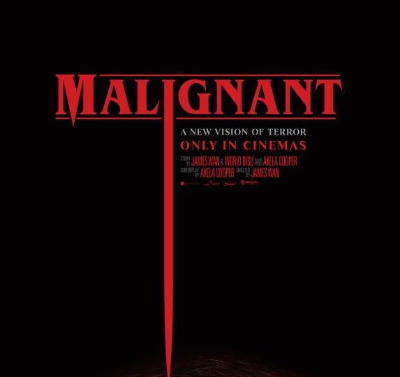 MALIGNANT | JAMES WAN IST ZURÜCK MIT EINEM NEUEN HORROR FILM