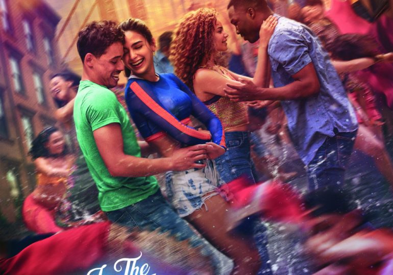 In The Heights | Eine dringend benötigte Brise guter Laune | Film Kritik