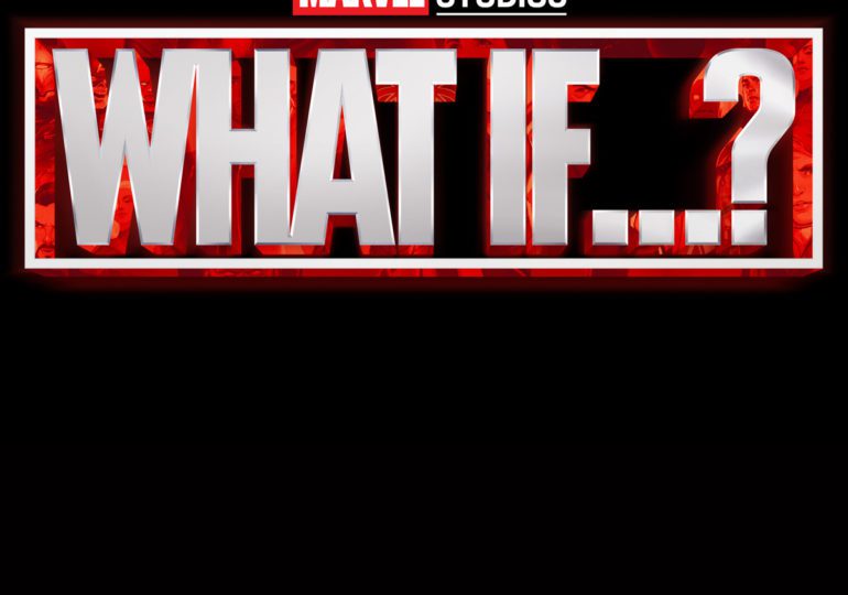 Marvel zeigt ersten Trailer zu What if...?
