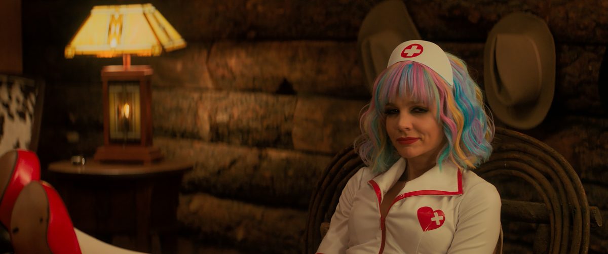 Carey Mulligan als "Cassandra" in Emerald Fennell’s PROMISING YOUNG WOMAN