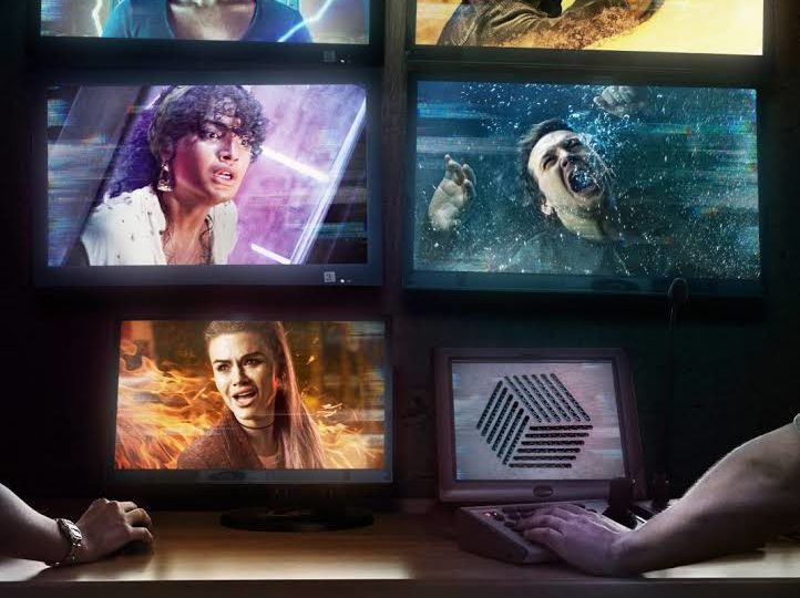 Escape Room 2: No Way Out | Film Kritik | 2021