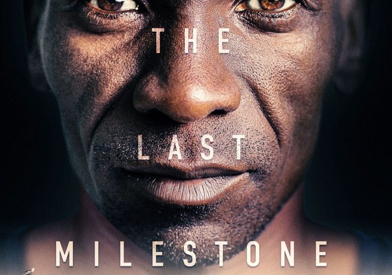 INSPIRIERENDE NEUE DOKUMENTATION | KIPCHOGE: THE LAST MILESTONE
