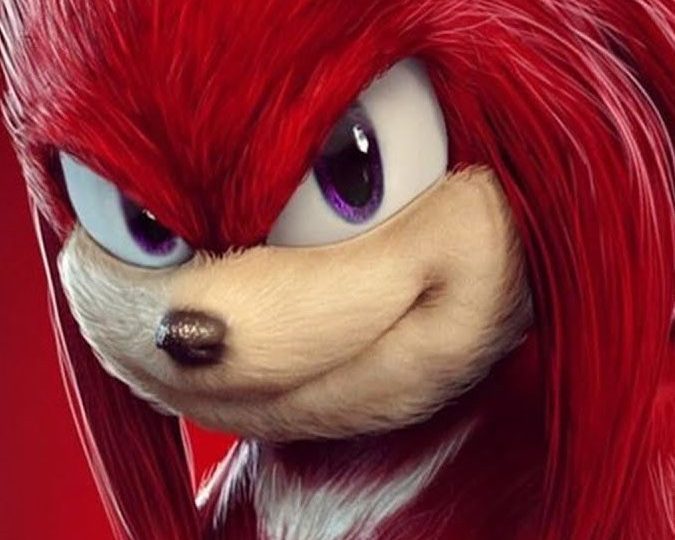 Idris Elba übernimmt Stimme von "Knuckels" in "Sonic The Hedgehog 2"