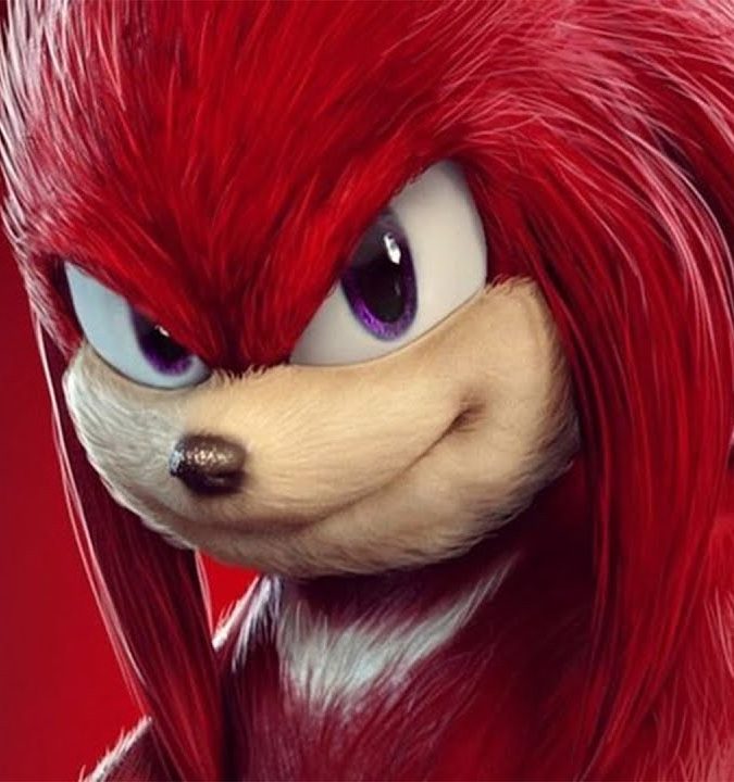 Idris Elba übernimmt Stimme von "Knuckels" in "Sonic The Hedgehog 2"