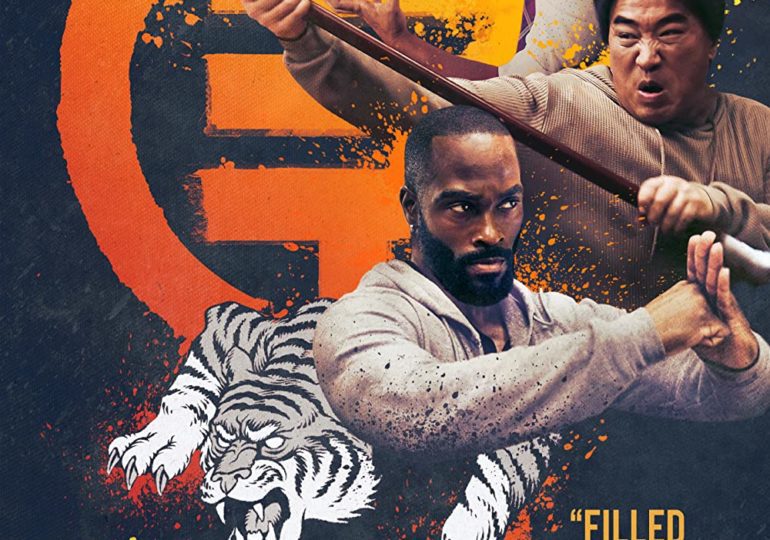 The Paper Tigers | Trailer zur Martial Arts Komödie | 2021