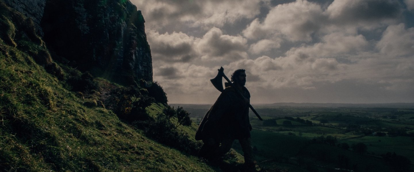 "THE GREEN KNIGHT": Ab 9. Dezember als 4K Ultra HD + BD und exklusives Mediabook erhältlich