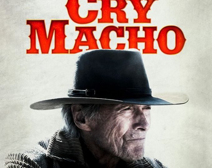 Clint Eastwood betrachtet im Trailer zu "Cry Macho" die Schattenseiten des starken Mannes