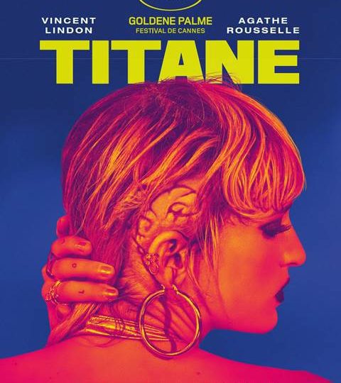 Titane | Der Trailer zum Gewinner der Goldenen Palme