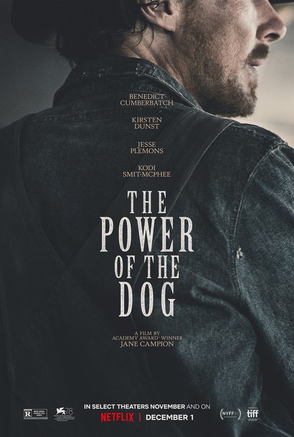 "The Power of the Dog" liefert eine aufwühlende Studie über Männlichkeit