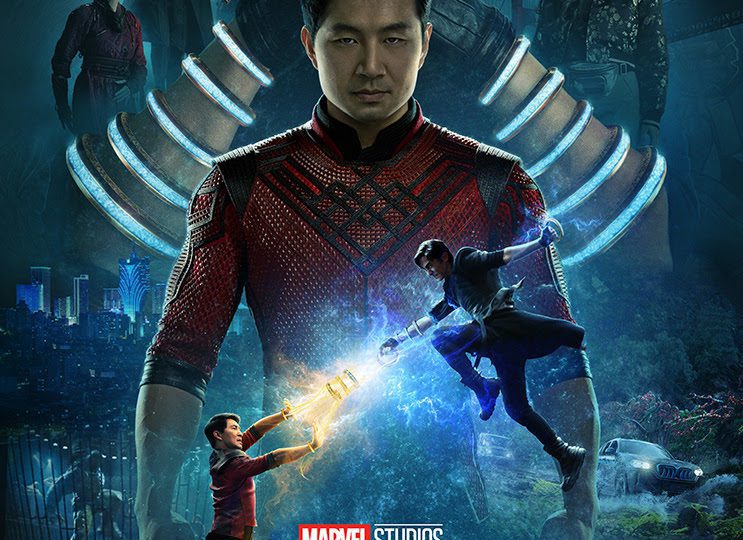 Film Kritik | Shang Chi And The Legend Of The Ten Rings ist ein beeindruckender Marvel Film
