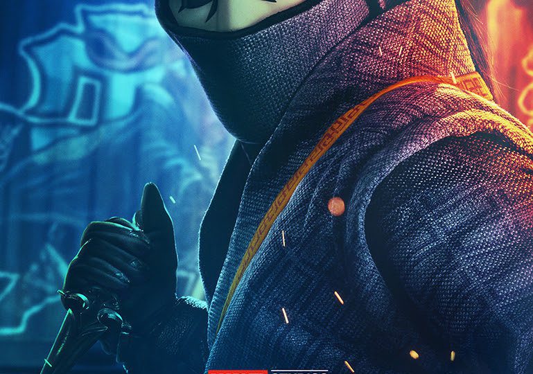 "Who is Who" in SHANG-CHI AND THE LEGEND OF THE TEN RINGS