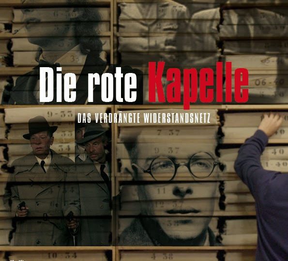 Die Rote Kapelle | Kinostart am 26. August