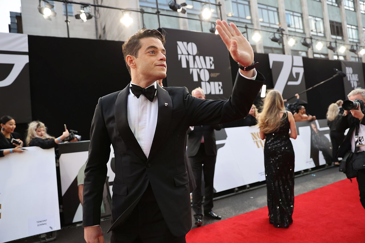 Nolans "Oppenheimer": Florence Pugh, Rami Malek und Benny Safdie ergänzen Darsteller Riege