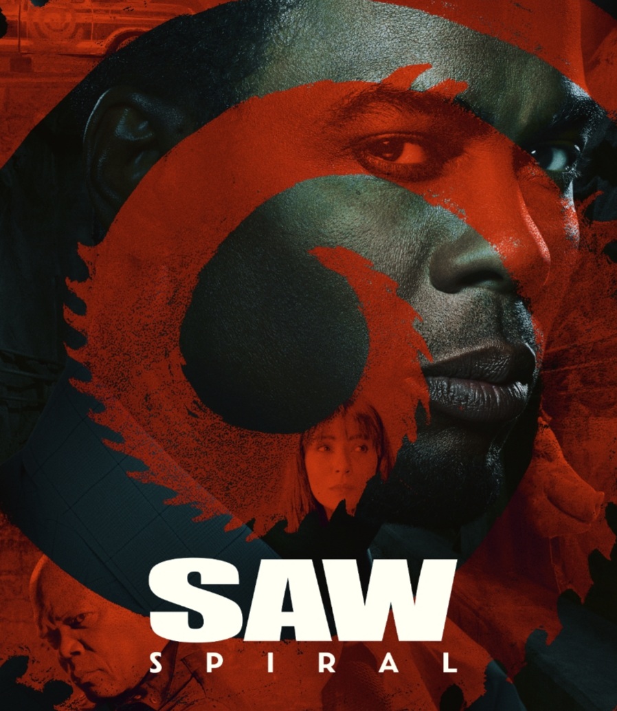 Film Kritik: "Spiral - From the Book of Saw" scheitert beim Versuch, ein altes Franchise wiederzubeleben