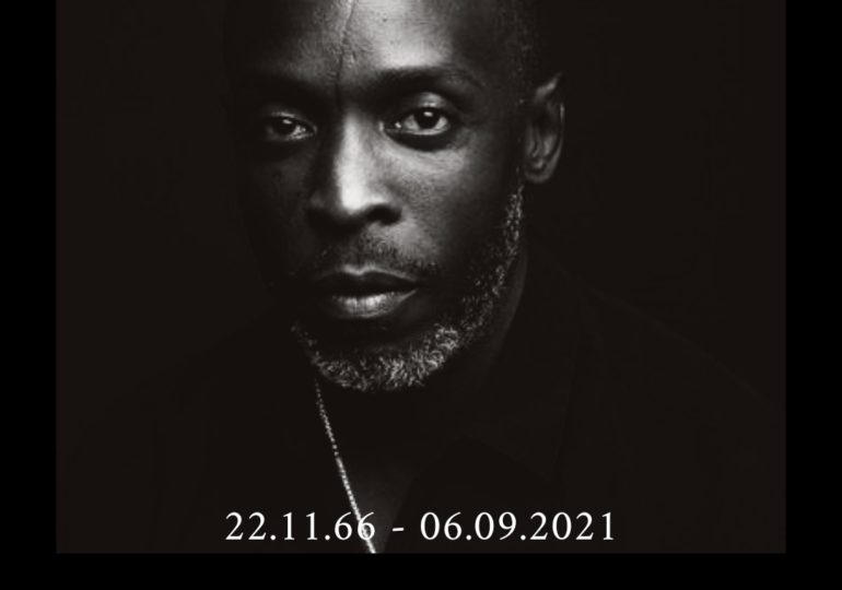 "The Wire" Star Michael Kenneth Williams mit 54 Jahren gestorben