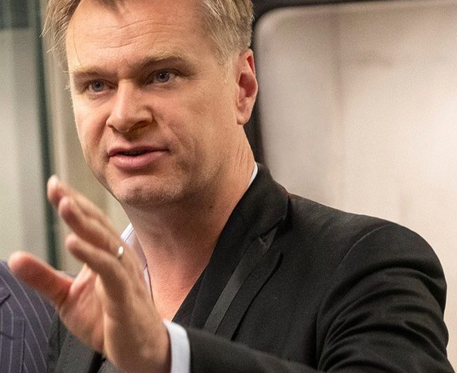 Christopher Nolan plant Film über den Nuklearwissenschaftler J. Robert Oppenheimer
