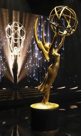 Emmy Preisverleihung 2021: "The Mandalorian" und "Cobra Kai" gehen leer aus