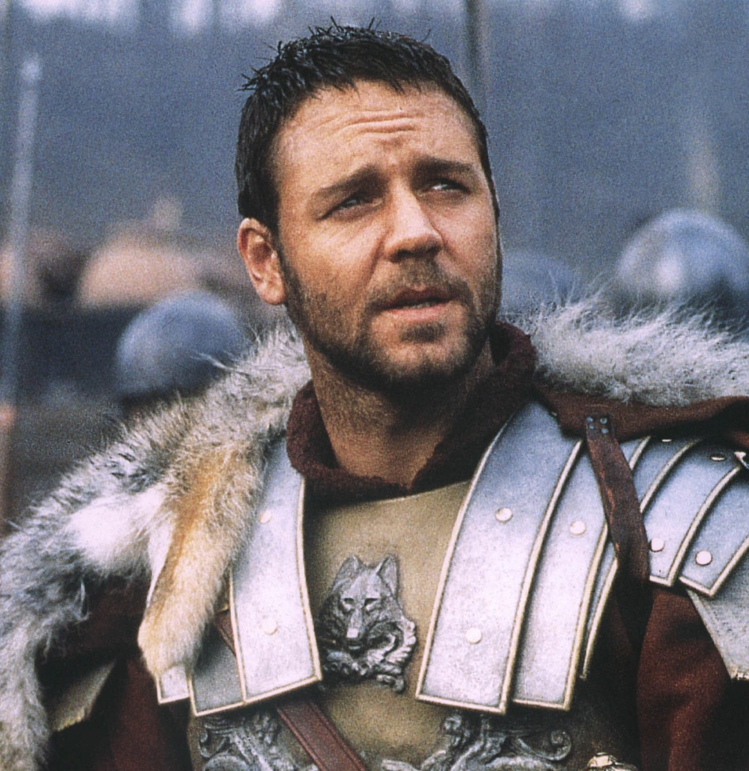 Ridley Scott: Gladiator 2 wird nach dem Napoleon Film "startklar" sein