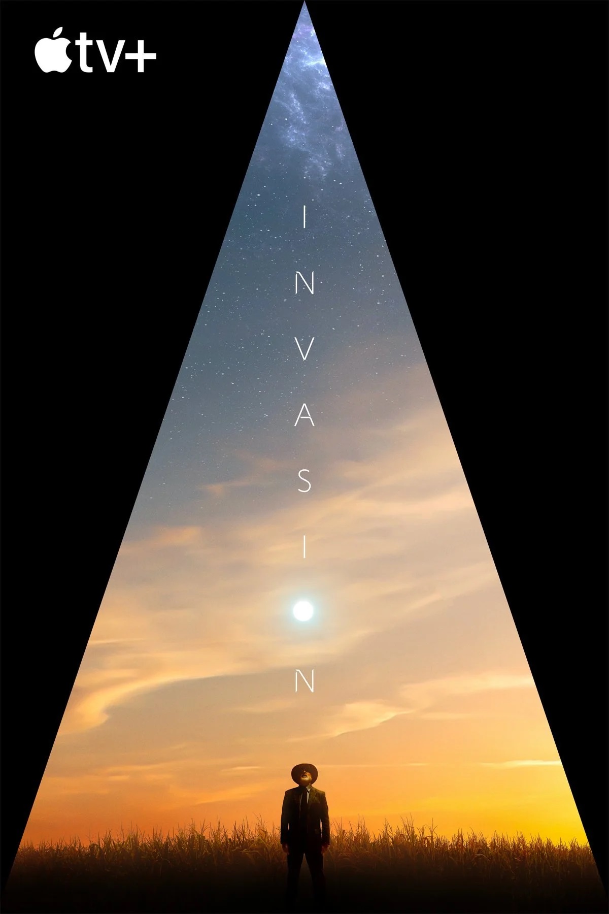 "Invasion"- Trailer: Neue Apple TV Serie lässt Aliens auf die Erde los