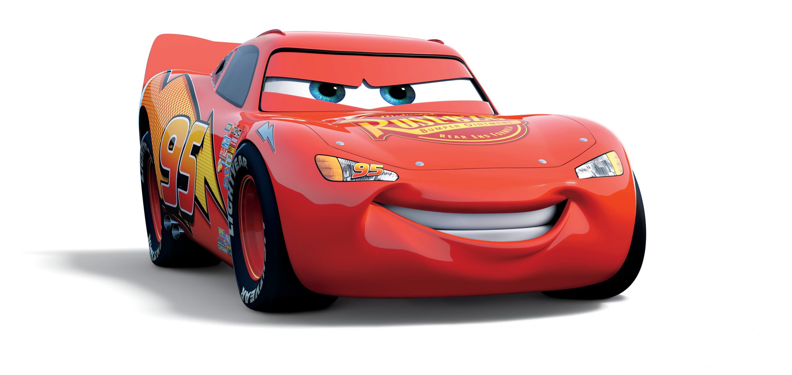 15 JAHRE CARS – 15 FAKTEN ZUM FILM