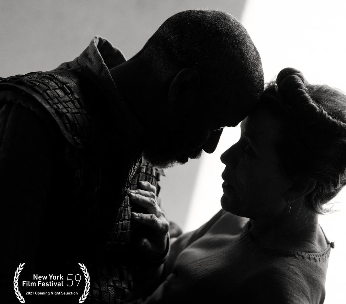 "The Tragedy Of Macbeths" bietet einen schaurigen ersten Trailer zu Joel Coens Adaption