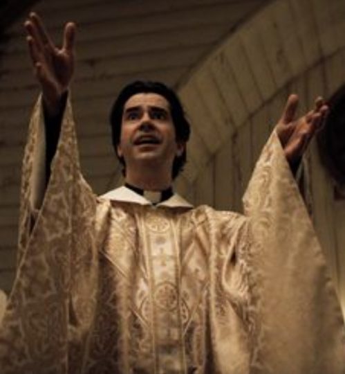 Mike Flanagan's "Midnight Mass" mit erstem Trailer