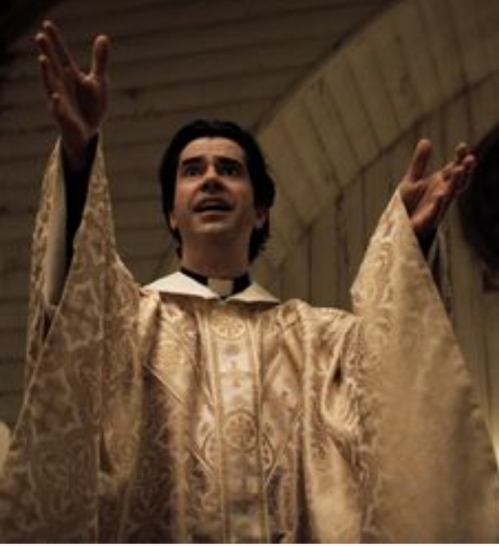 Mike Flanagan's "Midnight Mass" mit erstem Trailer