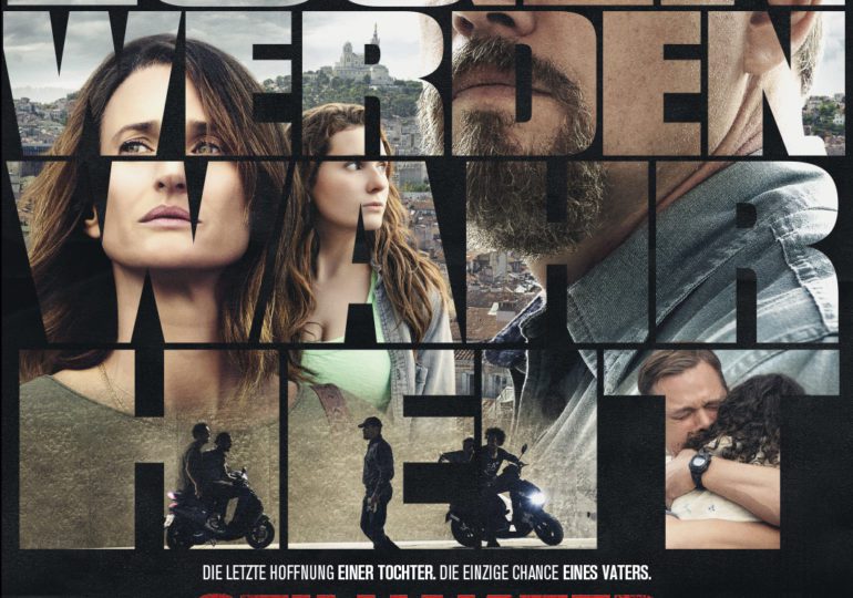 FILM KRITIK: "STILLWATER - GEGEN JEDEN VERDACHT" IST EIN ERWACHSENER DRAMA-THRILLER HYBRID