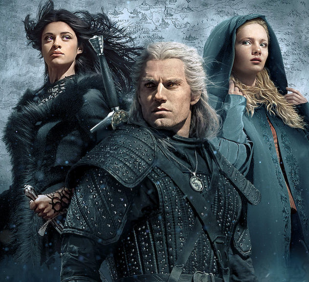 The Witcher: Staffel 3 bestätigt und weitere Spin-Offs angekündigt
