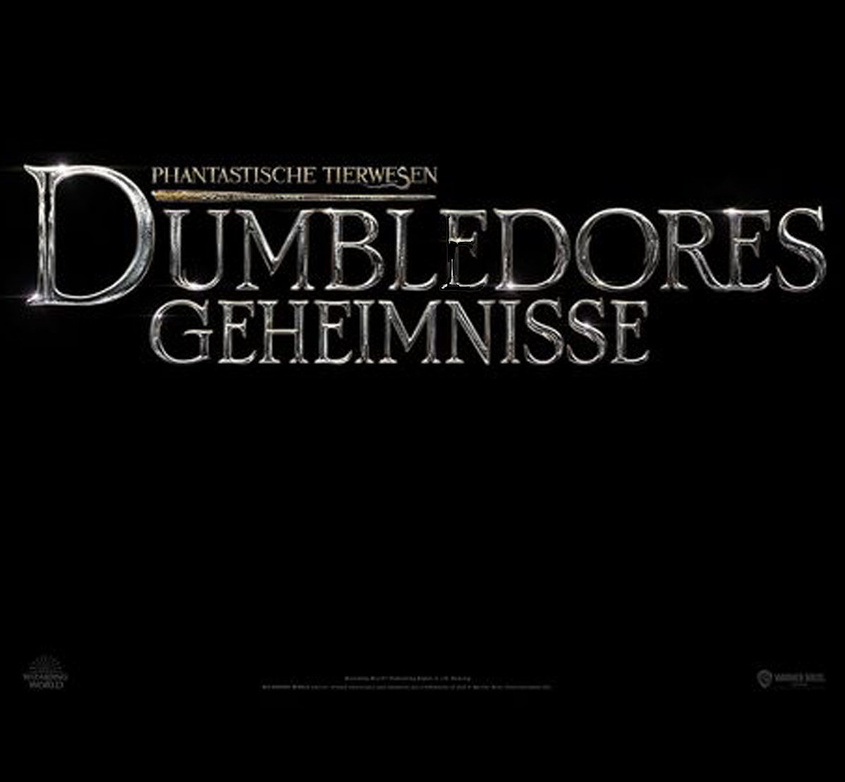 "Dumbledores Geheimnnisse": Erster Trailer