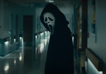 „Scream“ Fortsetzung: Ghostface kehrt 2023 zurück