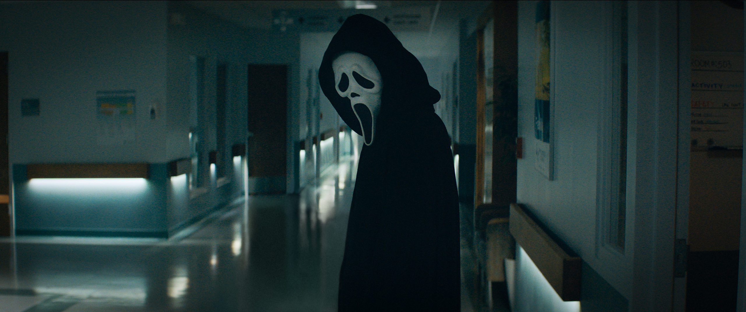 "Scream" Sequel offiziell bestätigt