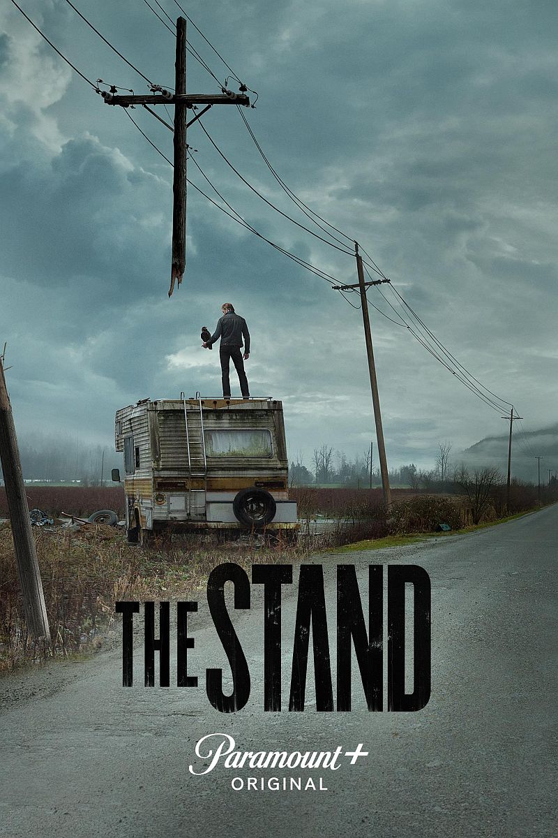 "THE STAND": Ab 28. Oktober als Blu-ray - Exklusive Einblicke hinter die Kulissen