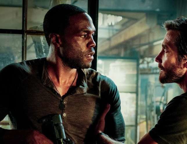 Yahya Abdul-Mateen II übernimmt die Hauptrolle in Marvels Wonder-Man-Serie