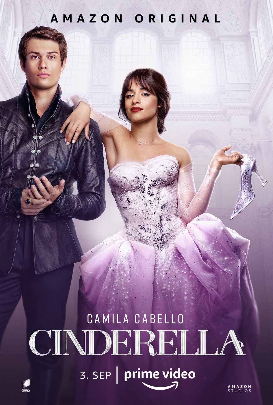 Film Kritik: "Cinderella" verliert sich in einer seelenlosen Erzählung