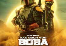 „Das Buch von Boba Fett“: Charakter Poster und neuer TV-Spot