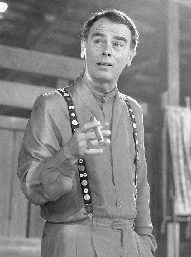 Schauspieler Dean Stockwell stirbt im Alter von 85 Jahren