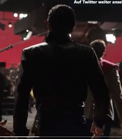 Erster Blick auf den kommenden Elvis-Film von Baz Luhrmann