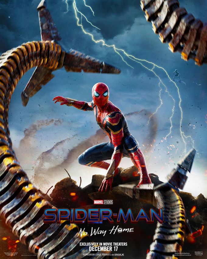 "Spider-Man: No Way Home" ist nicht der letzte MCU-Spider-Man-Film