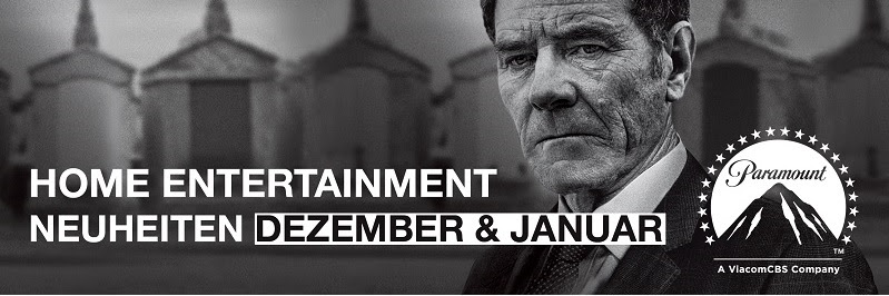 Banner Home Entertainment Neuheiten