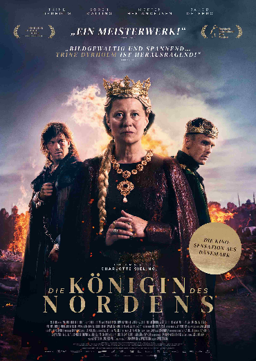 Trailer: "Die Königin des Nordens"