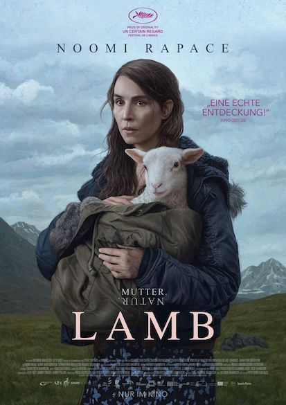 "Lamb" pendelt zwischen Folk - Drama und Märchen