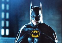 „Batgirl“: Michael Keaton als Batman