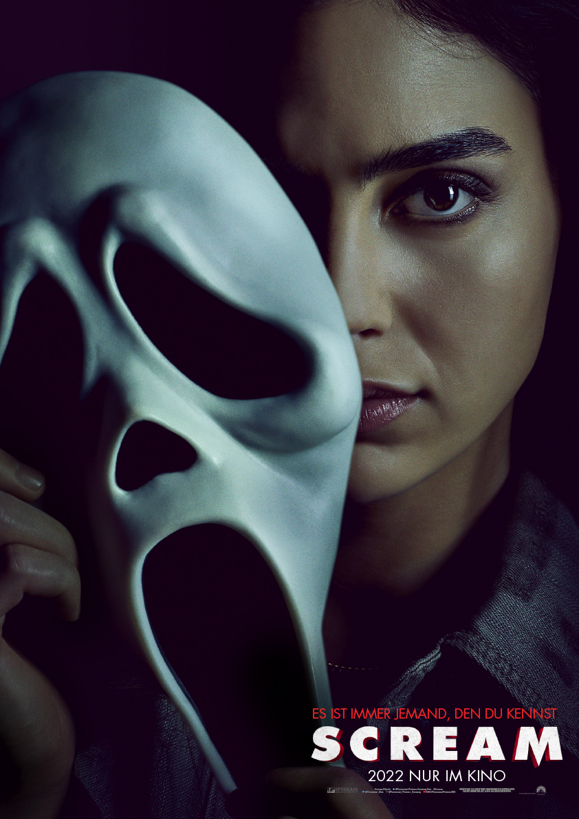 "Scream": Neue Gesichter - neue Opfer?